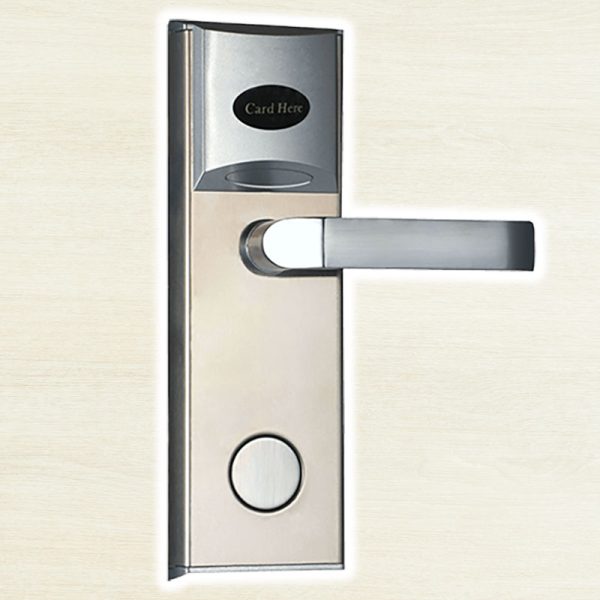 Cerradura Electronica LH1000L Zkteco en bucaramanga, pamplona, cucuta, barranquilla, santamarta, cesar, valledupar, neiva