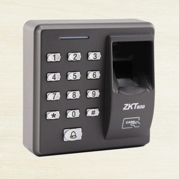 Control de Acceso Zkteco X7 en bucaramanga, medellin, cali, bogota, cucuta, pamplona, barramcabermeja