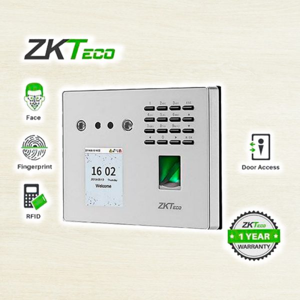biometrico zkteco MB560id en cali, cartagena, valledupar, villavicencio, arauca, casanare, yopal, pasto