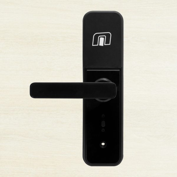 cerradura digital Accessmatic OWL 504 en cali, bogota, armenia, pereira, manisalez, monteria