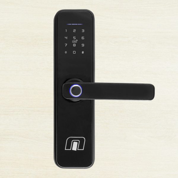 cerradura electronica Accessmatic OWL 504 en bucaramanga, cucuta, barrancabermeja, pamplona, medellin