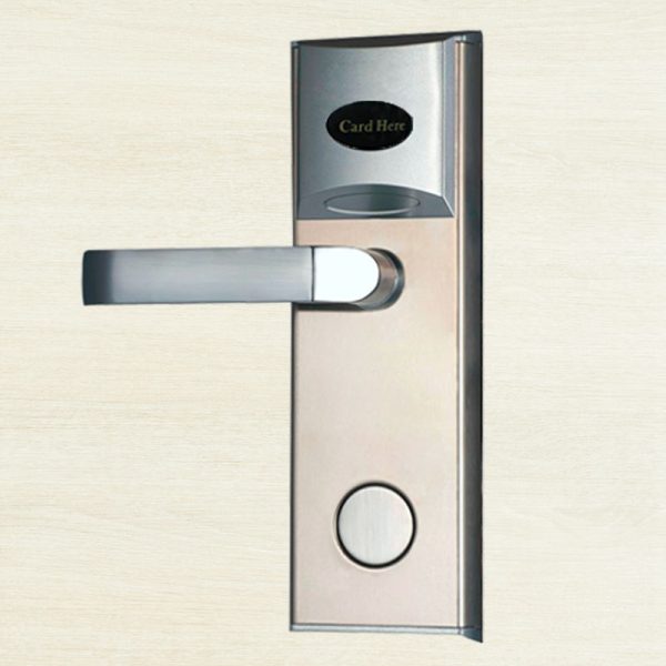 cerradura inteligente LH1000L Zkteco en bogota, cali, medellin, cartagena, barranquilla