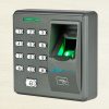 Control de Acceso Zkteco X7, control de personal huella digital en ibague, monteria, cali, bogota, bucaramanga, manizales, sincelejo