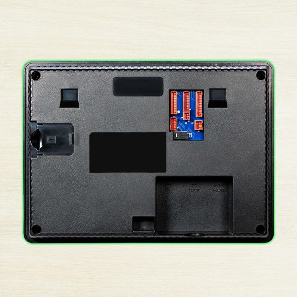 detector de huellas para empresas Zkteco G2 en cartagena, barranquilla, bucaramanga