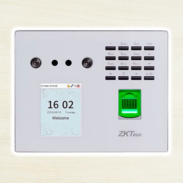 sistema biometrico MB560ID-VL en neiva, ibague, monteria, sincelejo, pamplona, cucuta